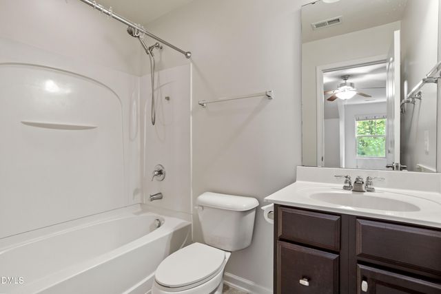 76 Pocono Drive, Durham, NC 27705
