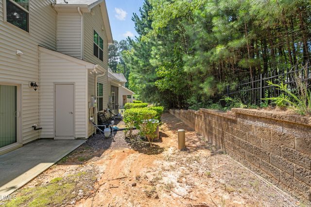 76 Pocono Drive, Durham, NC 27705
