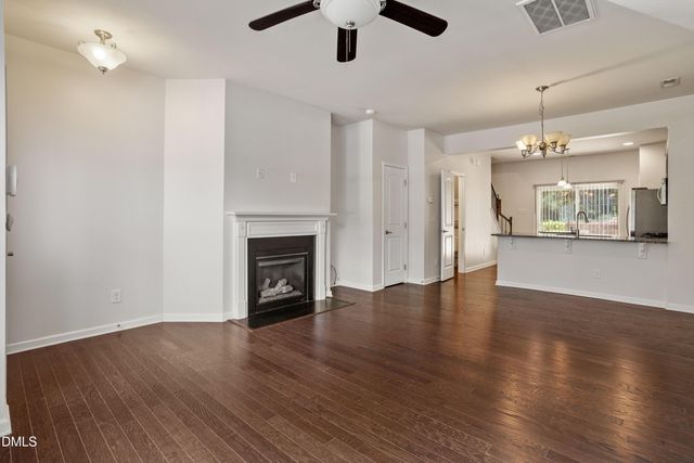 76 Pocono Drive, Durham, NC 27705