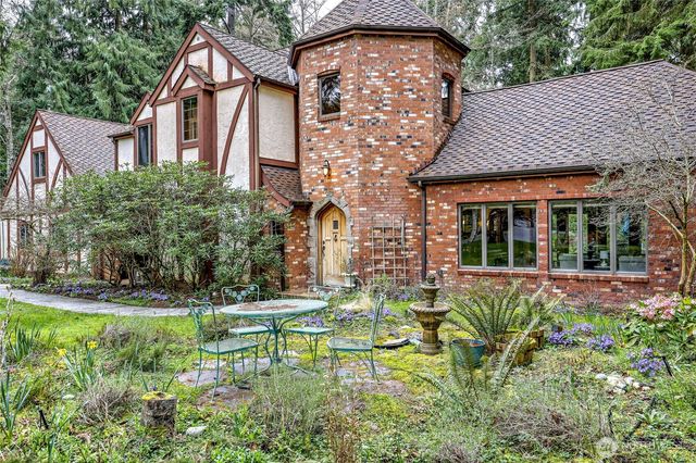 90 Oak Shore Drive, Port Townsend, WA 98368