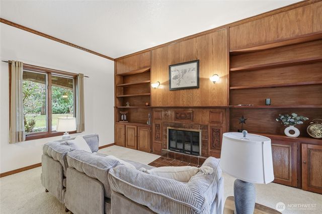 90 Oak Shore Drive, Port Townsend, WA 98368