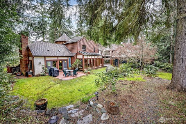 90 Oak Shore Drive, Port Townsend, WA 98368