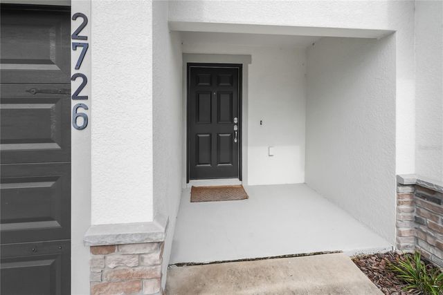 2726 IDYLL LAKES CIRCLE, Plant City, FL 33566