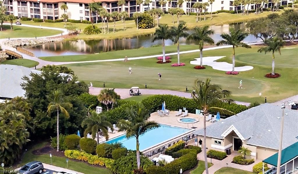 16401 Kelly Woods DR # 144, Fort Myers, FL 33908