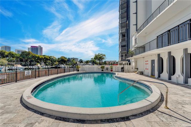 200 Diplomat Pkwy 729, Hallandale Beach, FL 33009
