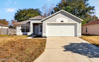 2689 COBBLESTONE FOREST Circle E, Jacksonville, FL 32225