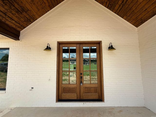 280 Castleberry Road, Greenbrier, AR 72058