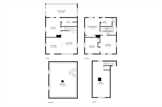 8 Underwood Ave, Easthampton, MA 01027