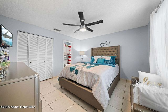 2145 Beekman Street NE, Palm Bay, FL 32905