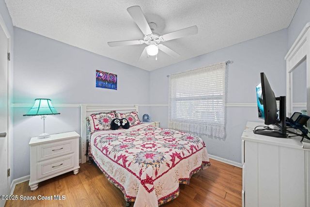 2145 Beekman Street NE, Palm Bay, FL 32905