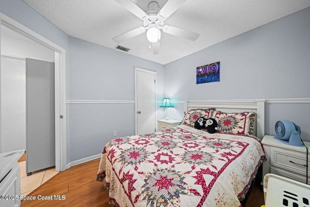 2145 Beekman Street NE, Palm Bay, FL 32905
