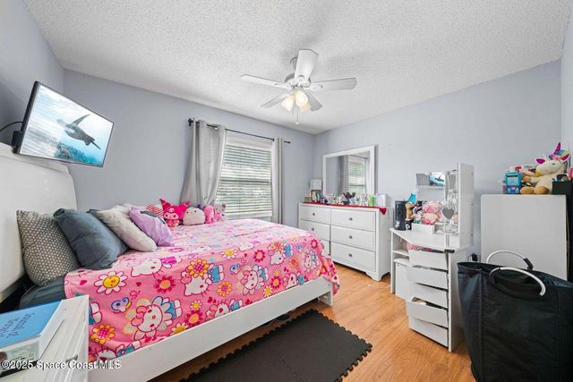 2145 Beekman Street NE, Palm Bay, FL 32905