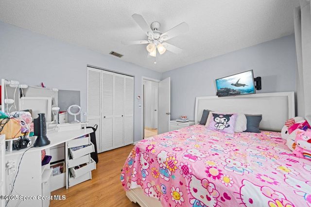 2145 Beekman Street NE, Palm Bay, FL 32905