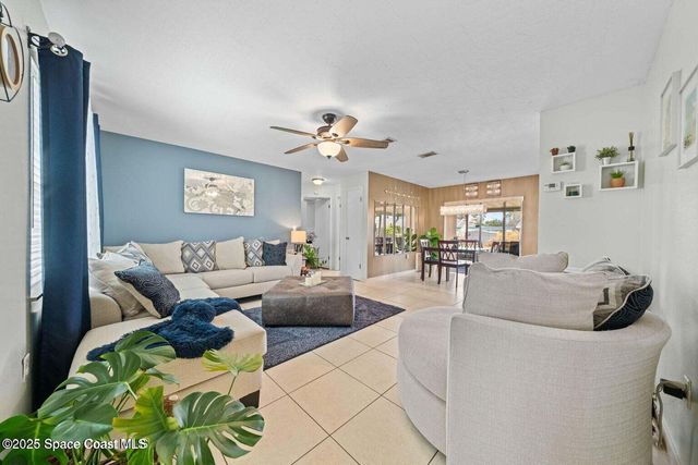 2145 Beekman Street NE, Palm Bay, FL 32905