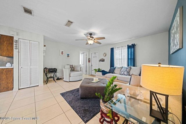 2145 Beekman Street NE, Palm Bay, FL 32905
