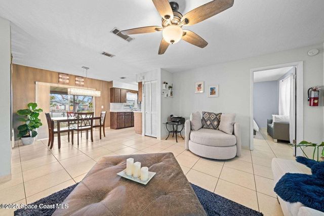 2145 Beekman Street NE, Palm Bay, FL 32905