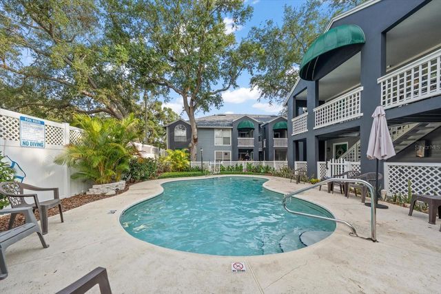 606 S ALBANY AVENUE 5, Tampa, FL 33606