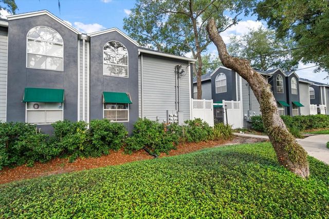 606 S ALBANY AVENUE 5, Tampa, FL 33606