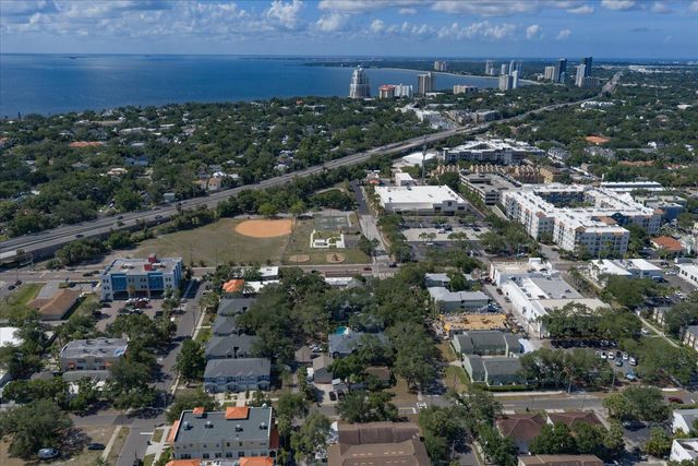 606 S ALBANY AVENUE 5, Tampa, FL 33606