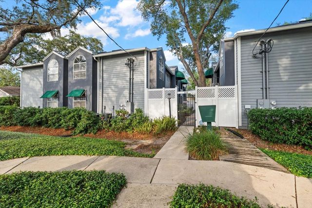 606 S ALBANY AVENUE 5, Tampa, FL 33606