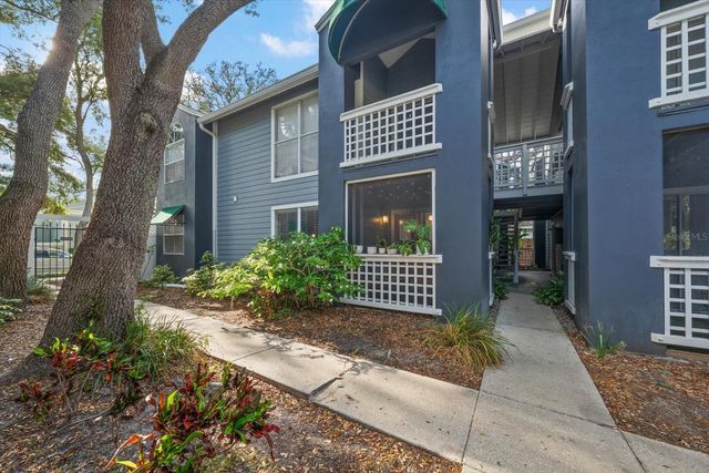 606 S ALBANY AVENUE 5, Tampa, FL 33606