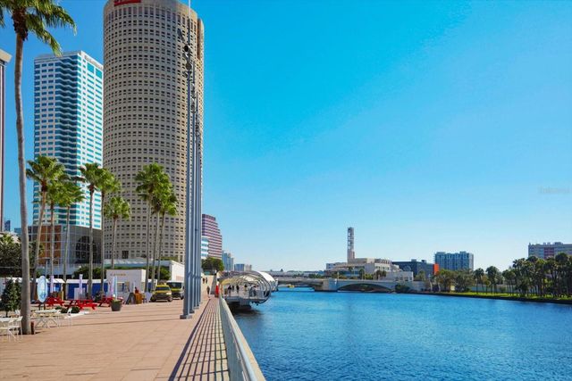 606 S ALBANY AVENUE 5, Tampa, FL 33606