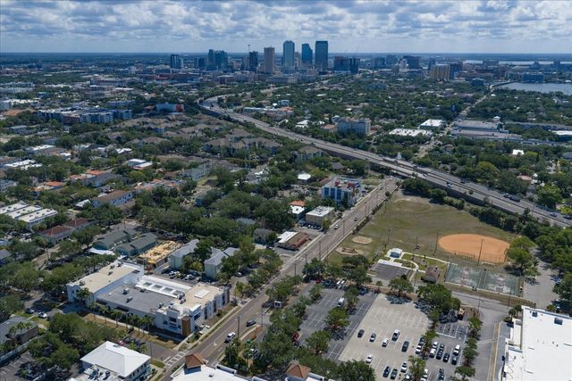 606 S ALBANY AVENUE 5, Tampa, FL 33606