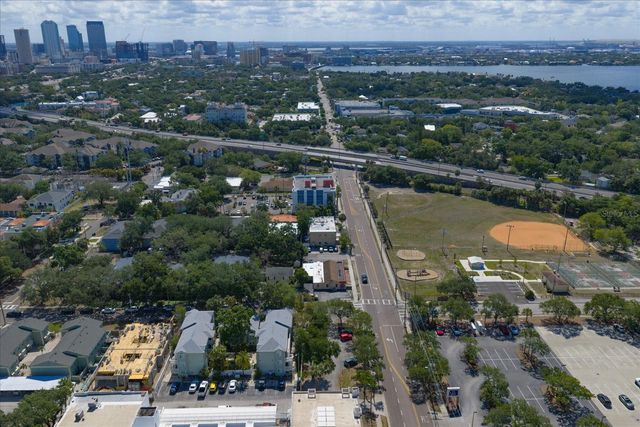 606 S ALBANY AVENUE 5, Tampa, FL 33606