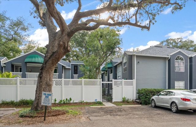 606 S ALBANY AVENUE 5, Tampa, FL 33606
