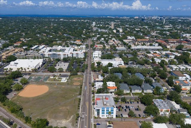 606 S ALBANY AVENUE 5, Tampa, FL 33606