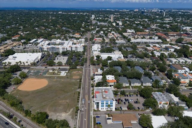 606 S ALBANY AVENUE 5, Tampa, FL 33606
