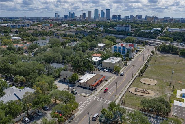 606 S ALBANY AVENUE 5, Tampa, FL 33606