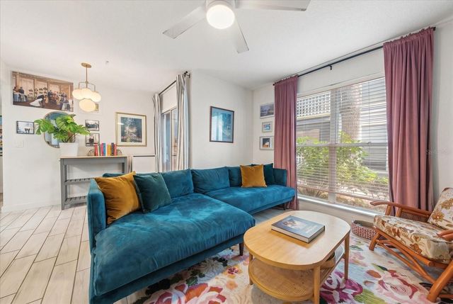 606 S ALBANY AVENUE 5, Tampa, FL 33606