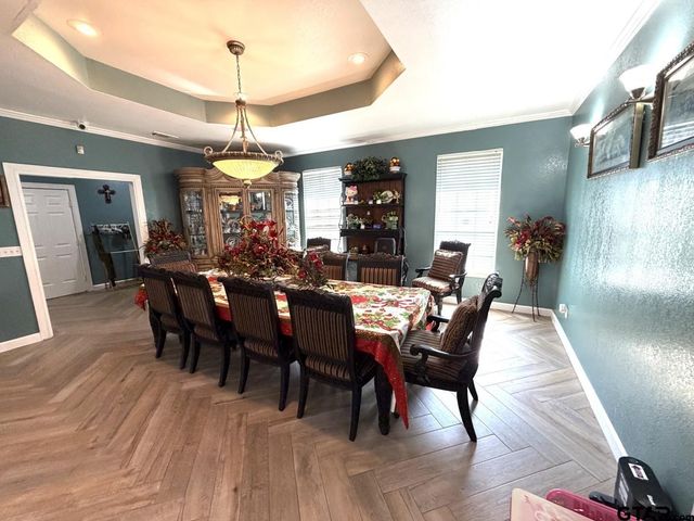 2122 GARDEN VALLEY ROAD, Tyler, TX 75702