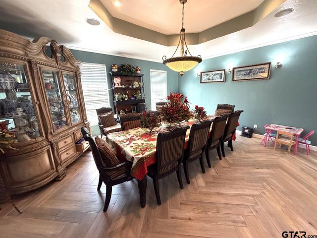 2122 GARDEN VALLEY ROAD, Tyler, TX 75702