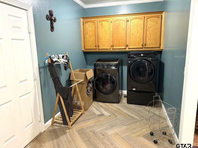 2122 GARDEN VALLEY ROAD, Tyler, TX 75702