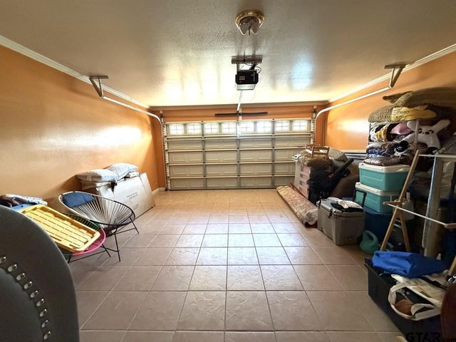 2122 GARDEN VALLEY ROAD, Tyler, TX 75702