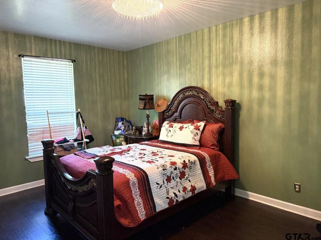 2122 GARDEN VALLEY ROAD, Tyler, TX 75702