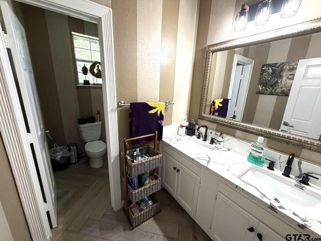 2122 GARDEN VALLEY ROAD, Tyler, TX 75702