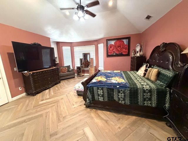 2122 GARDEN VALLEY ROAD, Tyler, TX 75702