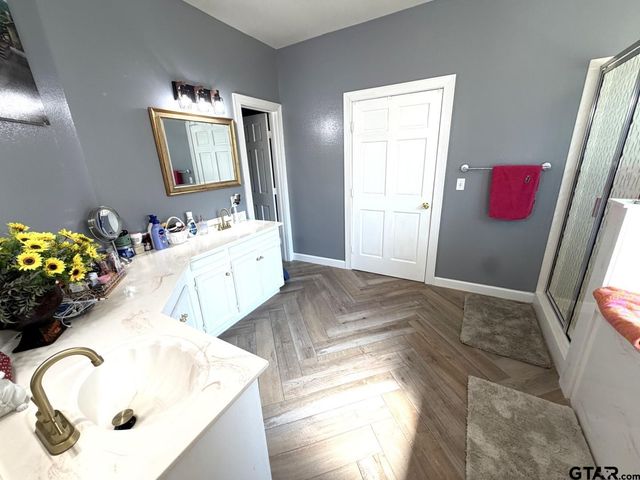 2122 GARDEN VALLEY ROAD, Tyler, TX 75702