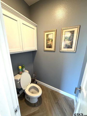 2122 GARDEN VALLEY ROAD, Tyler, TX 75702