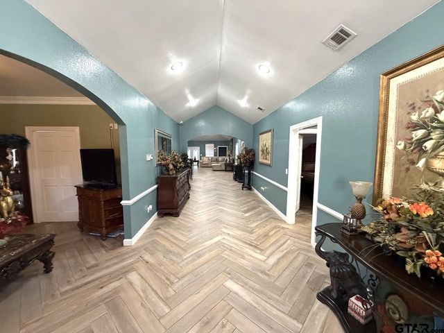 2122 GARDEN VALLEY ROAD, Tyler, TX 75702