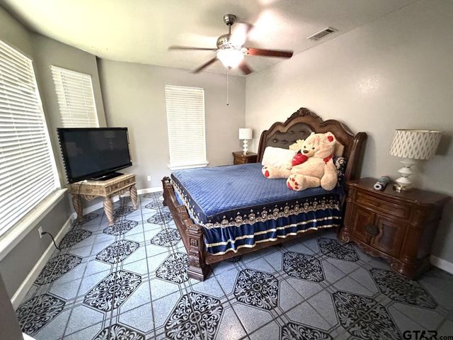 2122 GARDEN VALLEY ROAD, Tyler, TX 75702