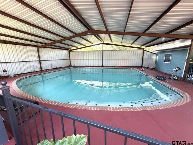 2122 GARDEN VALLEY ROAD, Tyler, TX 75702