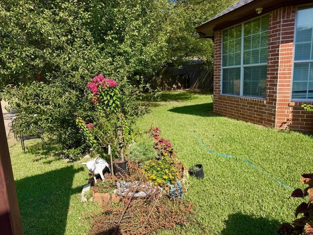 2122 GARDEN VALLEY ROAD, Tyler, TX 75702