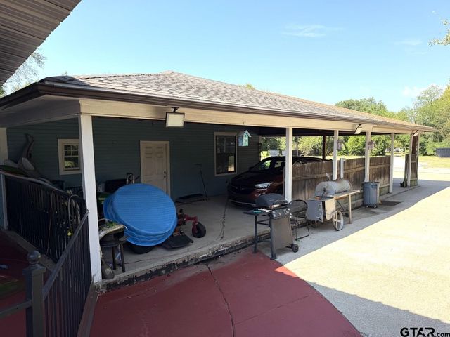 2122 GARDEN VALLEY ROAD, Tyler, TX 75702