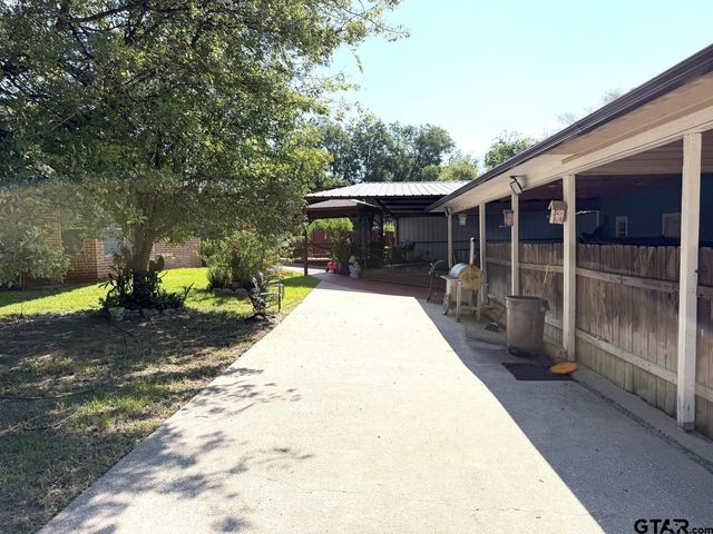 2122 GARDEN VALLEY ROAD, Tyler, TX 75702