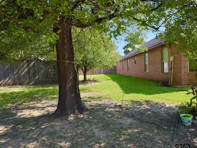 2122 GARDEN VALLEY ROAD, Tyler, TX 75702