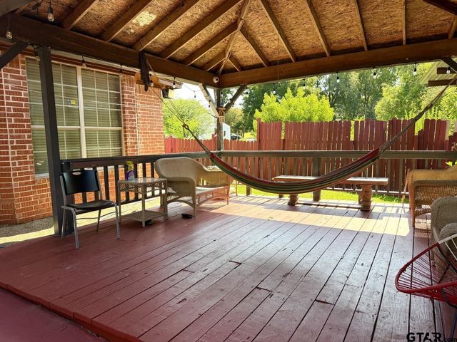2122 GARDEN VALLEY ROAD, Tyler, TX 75702